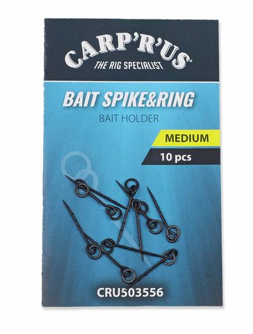Carp´R´Us Trn na nástrahu Bait Spike & Ring 10ks
