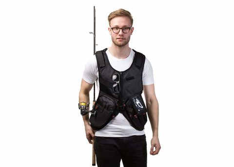 Rapala Urban Vest Pack