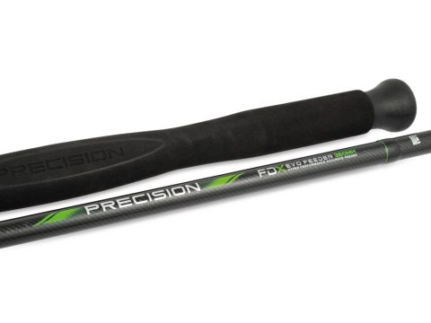 Trabucco Prut Precision FDX Feeder Evo 3,6m 120g 3díly
