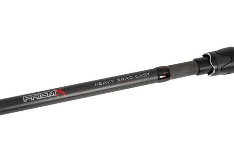 Fox Rage Prut Prism X Heavy Shad Cast 225cm 20-100g 1+1