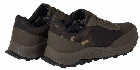 Korda Boty Drykore Trainer Dark Kamo