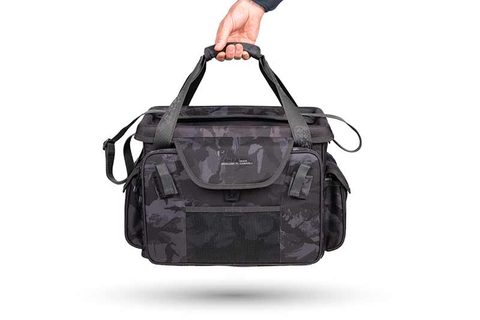 Fox Rage Taška Camo Voyager Moulded XL Carryall