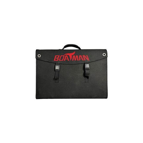 Boatman Skládací solární panel Boatman 120W, 12V