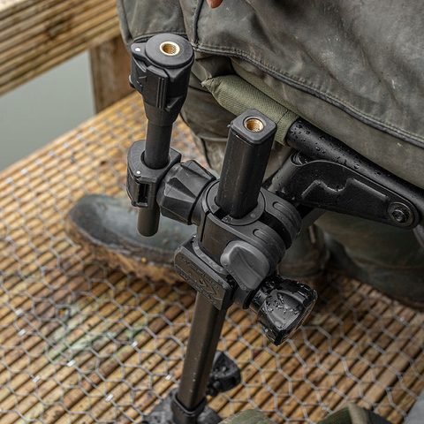 Korum Držiak Any Chair Multi Rest Arm