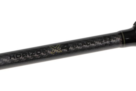Fox Prut Horizon X4 Black 12ft 3.5lb