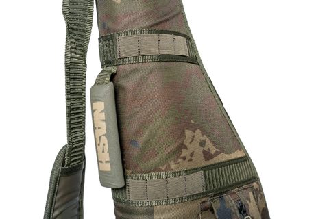 Nash Pouzdro na prut Subterfuge Hi Protect 12ft 1 Rod Skin