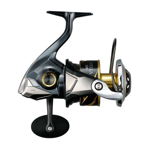 Shimano Naviják Stella SW 5000HG D