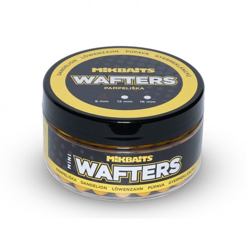 Mikbaits Mini Boilie Wafters 100ml