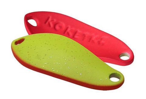 SV Fishing Lures Plandavka Koketka 3,8g 30mm
