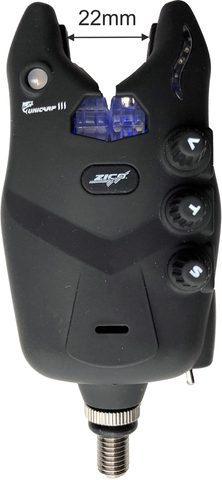 Zico Sada hlásičů UNICARP III 2+1