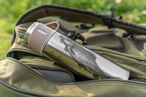 Korum Termoska Classic Thermal Flask Kapor 500ml