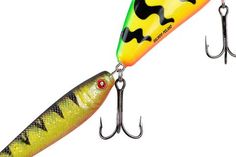 Fox Rage Systém Strike Point Hitcher Screws