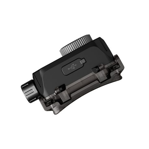 Fenix Nabíjecí zaostřovací čelovka HL45R