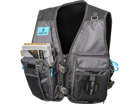 Westin Vesta W4 HD Fishing Vest