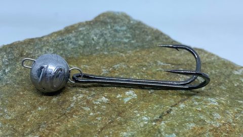 Jigovky Dvojháček Cheburashka 5ks