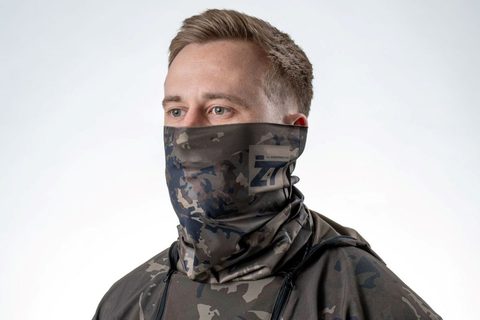Nash Nákrčník ZT Lite Loom Snood Camo