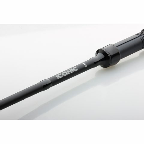 DAM Prut Iconic Carp 3.60m 3.50lb Akce 1+1 2díl