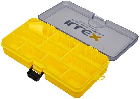 Illex Krabička Tackle Box 186 HC