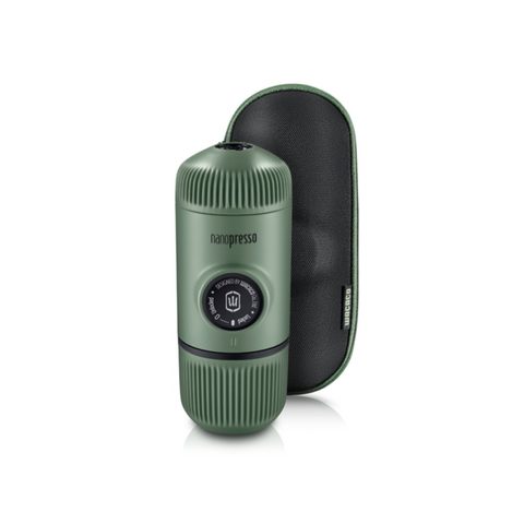 Wacaco Nanopresso Vrátane puzdra