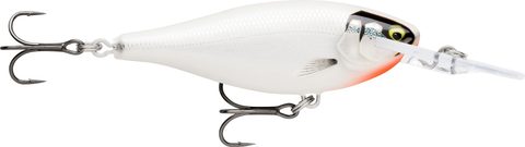 Rapala Wobler Shad Rap Elite 5,5cm 7g
