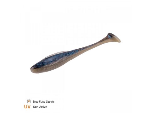 Zeck Gumová nástraha BA Sexy Swimmer 12cm