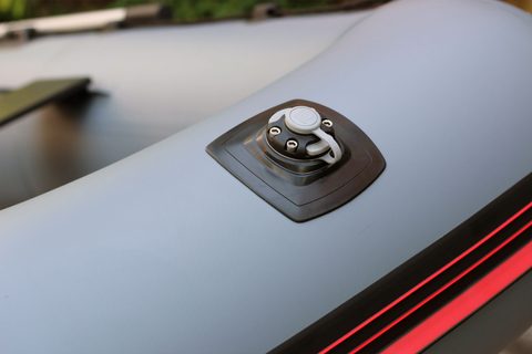 Elling Nafukovací člun Pilot 370