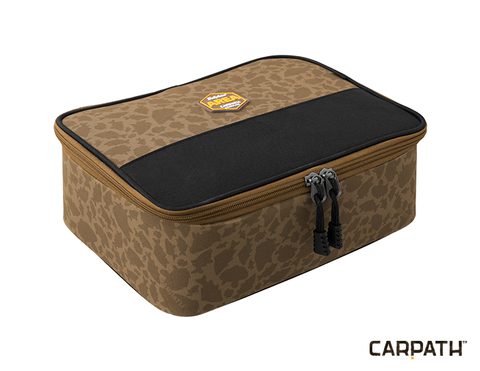 Delphin Pouzdro na navijáky Area REEL Carpath