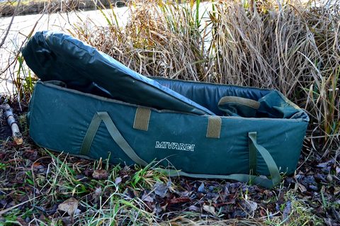 Mivardi Podložka pod kapry Professional