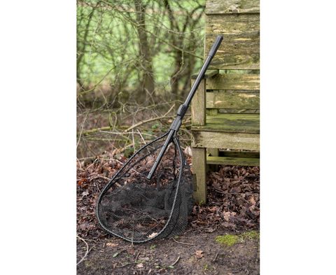 Zebco Podběrák DB Series Latex Diamond Net 50cm