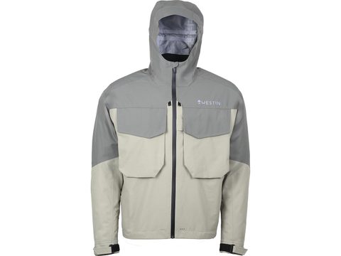 Westin Bunda W6 Wading Jacket