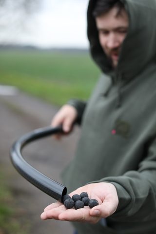 LK Baits Vrhací tyč Lukas Krasa Toray Cobra