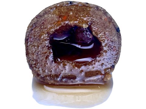 LK Baits Pet Doplněk stravy Nutrigo Dog Supplement Salmon Oil