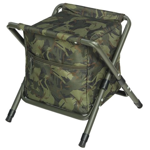 Giants Fishing Skladací stolík s taškou Folding Table with Bag