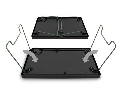 Delphin Skládací stolek iDEAL