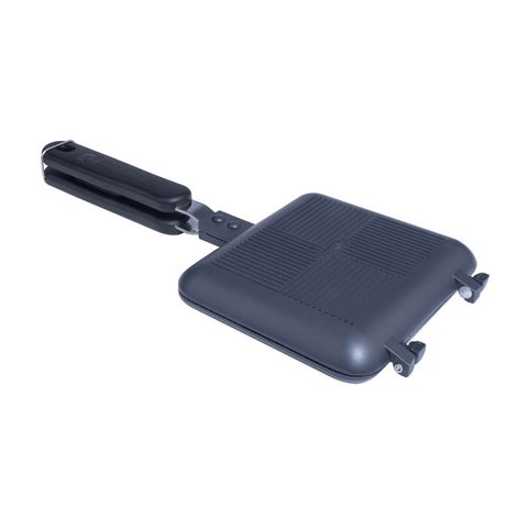 RidgeMonkey Toastovač Classic Sandwich Toaster Granite Edition