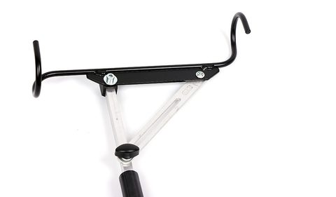 Kastl Držiak prúta D24