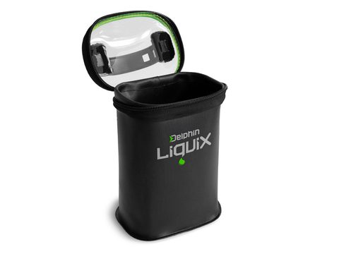 Delphin Taška EVA Liquix