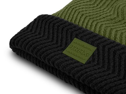 Delphin Zimná čiapka Trax