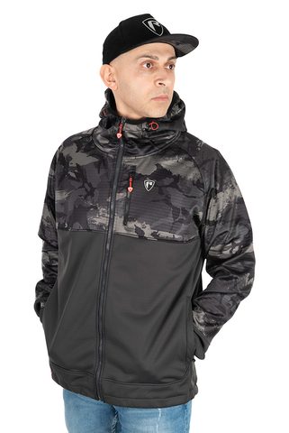 Fox Rage Bunda Voyager Lightweight Windblocker