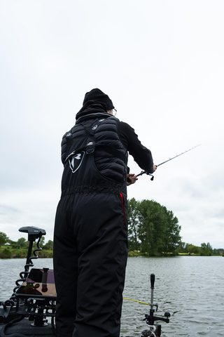 Fox Rage Komplet RageWear Winter Suit