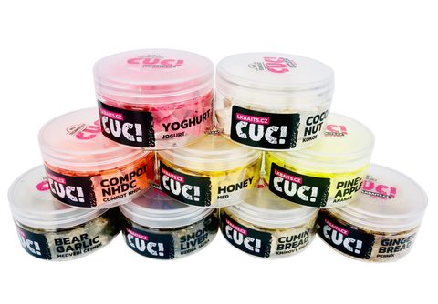 LK Baits Nástraha CUC!