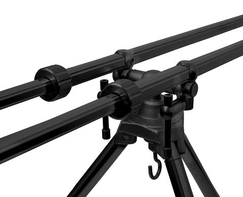 Delphin Tripod TPX3 BlackWay pro 3 pruty