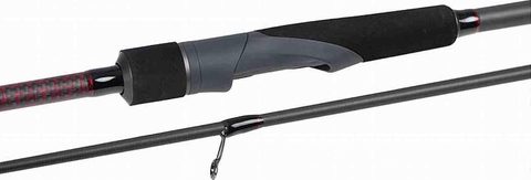 Fox Rage Prút Warrior Medium Spin 210cm 15-40g