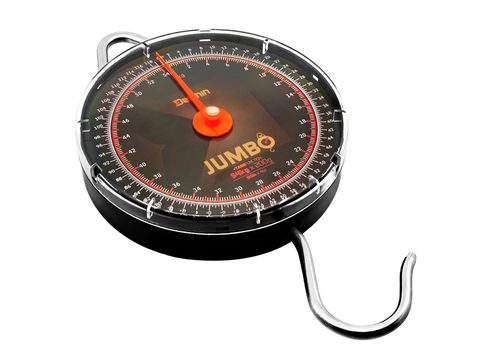 Delphin Mechanická váha Jumbo 54kg