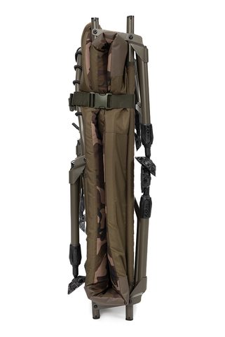 Fox Lehátko Camolite XL Bed