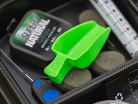 Korda Lopatka Solidz Scoop