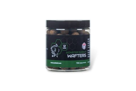 Nash Vyvážené Boilie Wafters Monster Shrimp