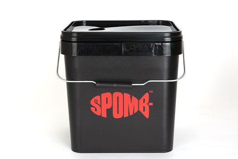 Spomb Vedro Square Bucket 17ltr