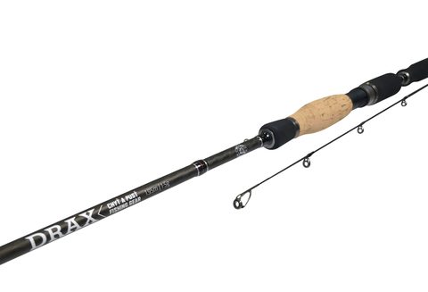 Chyť a pusť Prút Drax Spin 1,95m 1-5g