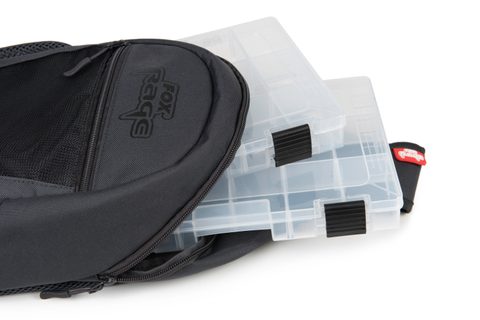 Fox Rage Batoh Single Strap Rucksack